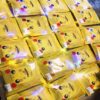 TAKARA TOMY Bolso Pokémon / Pikachu - Imagen 4