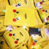 TAKARA TOMY Bolso Pokémon / Pikachu - Imagen 5