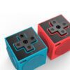 8Bitdo TwinCube-Altavoz bluetooth oficial para Switch, Sistema IOS y Android - Imagen 2
